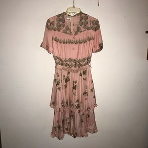 Valentino dress